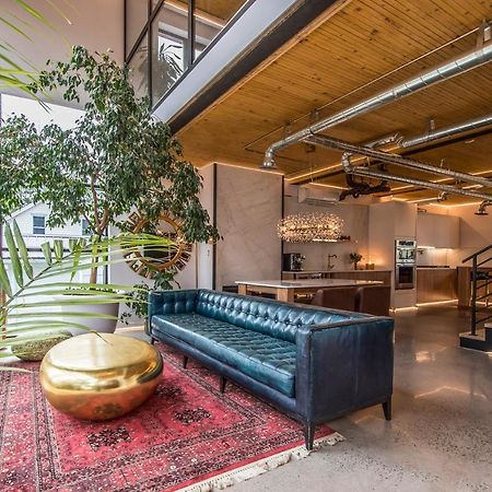 The Halifax Rooftop - Cozy Spa B&B المظهر الخارجي الصورة