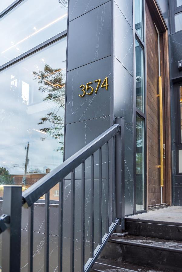 The Halifax Rooftop - Cozy Spa B&B المظهر الخارجي الصورة
