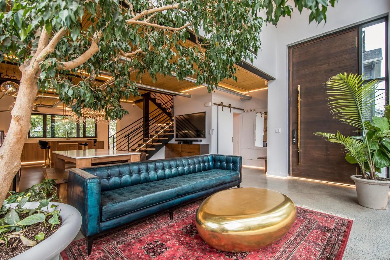 The Halifax Rooftop - Cozy Spa B&B المظهر الخارجي الصورة