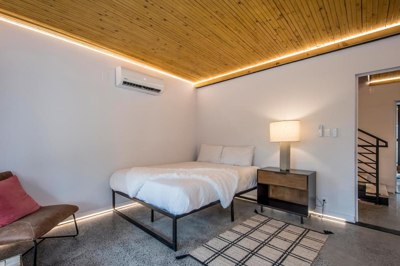 The Halifax Rooftop - Cozy Spa B&B المظهر الخارجي الصورة