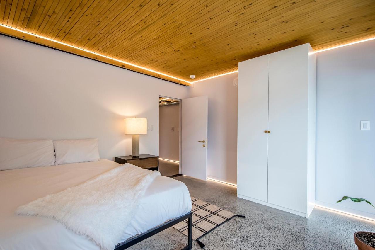 The Halifax Rooftop - Cozy Spa B&B المظهر الخارجي الصورة