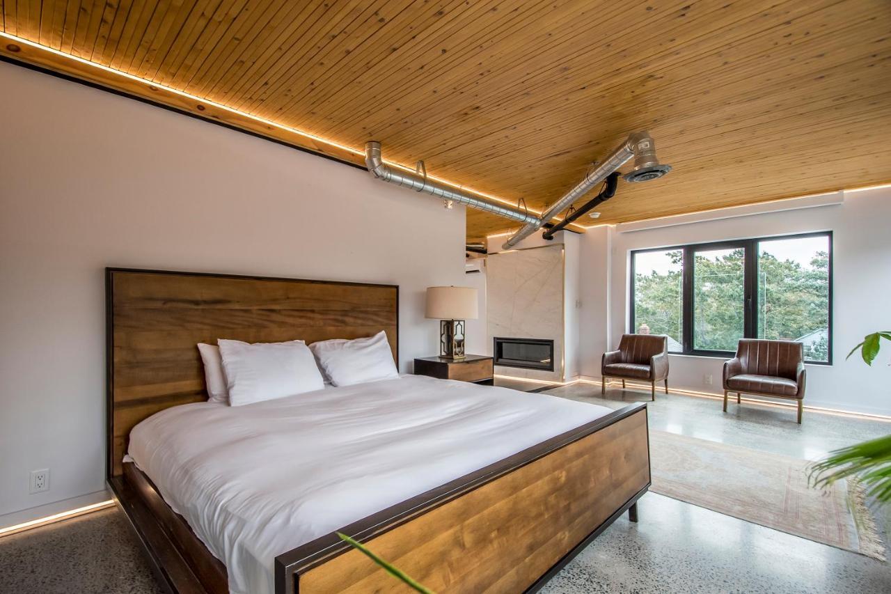 The Halifax Rooftop - Cozy Spa B&B المظهر الخارجي الصورة