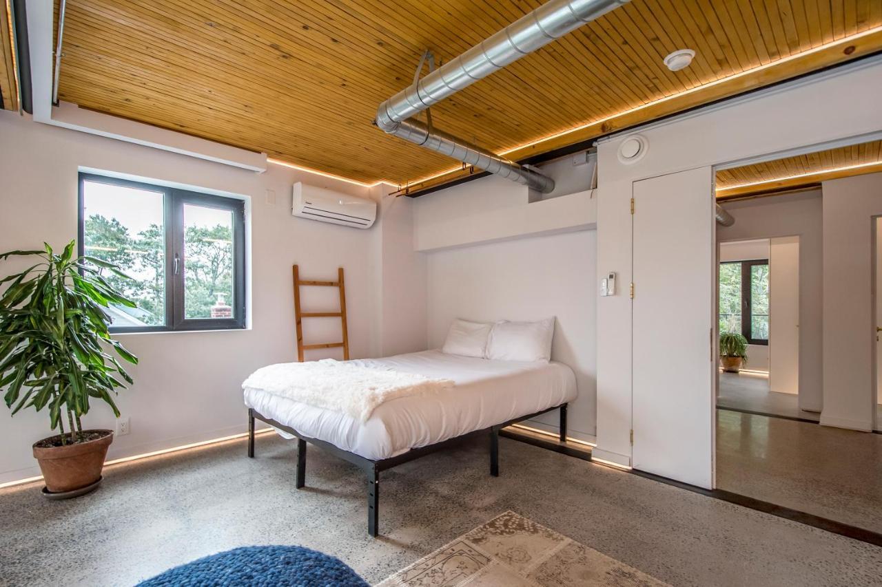 The Halifax Rooftop - Cozy Spa B&B المظهر الخارجي الصورة