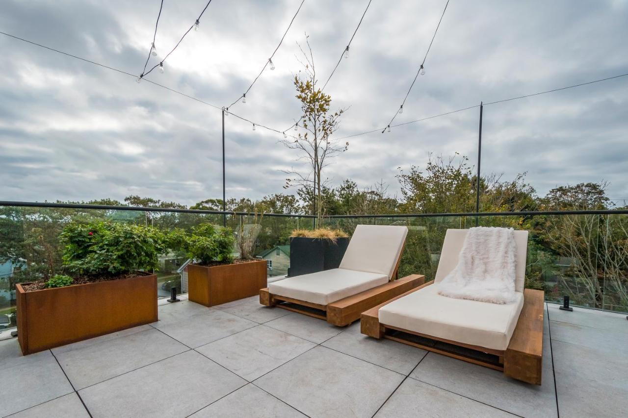 The Halifax Rooftop - Cozy Spa B&B المظهر الخارجي الصورة