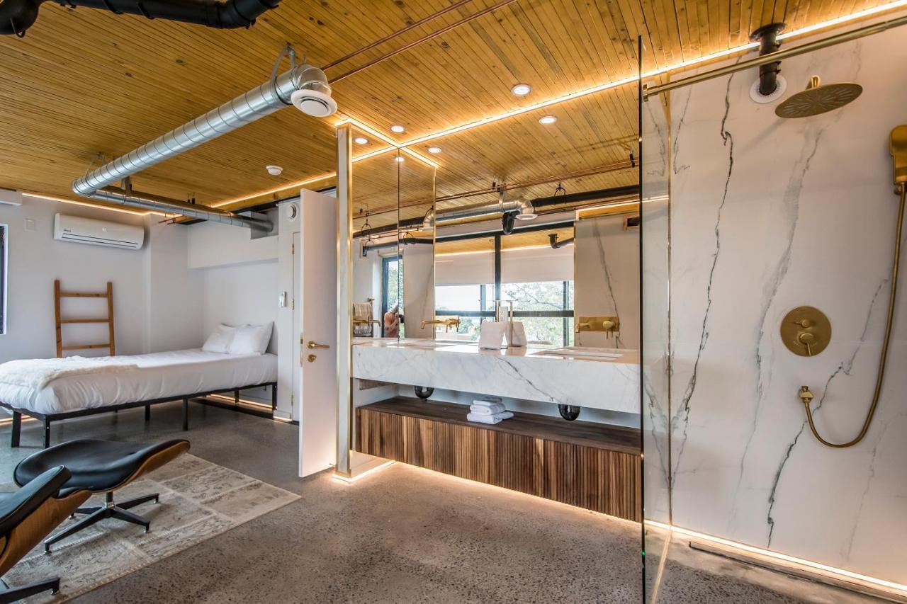 The Halifax Rooftop - Cozy Spa B&B المظهر الخارجي الصورة