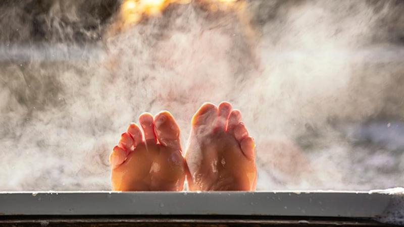 The Halifax Rooftop - Cozy Spa B&B المظهر الخارجي الصورة